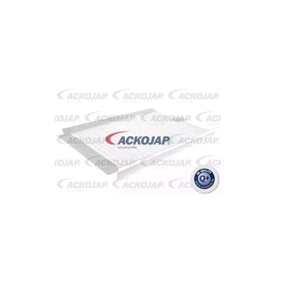 ACKOJA A26-30-0002 Pollen Filter | ML Performance US Car Parts
