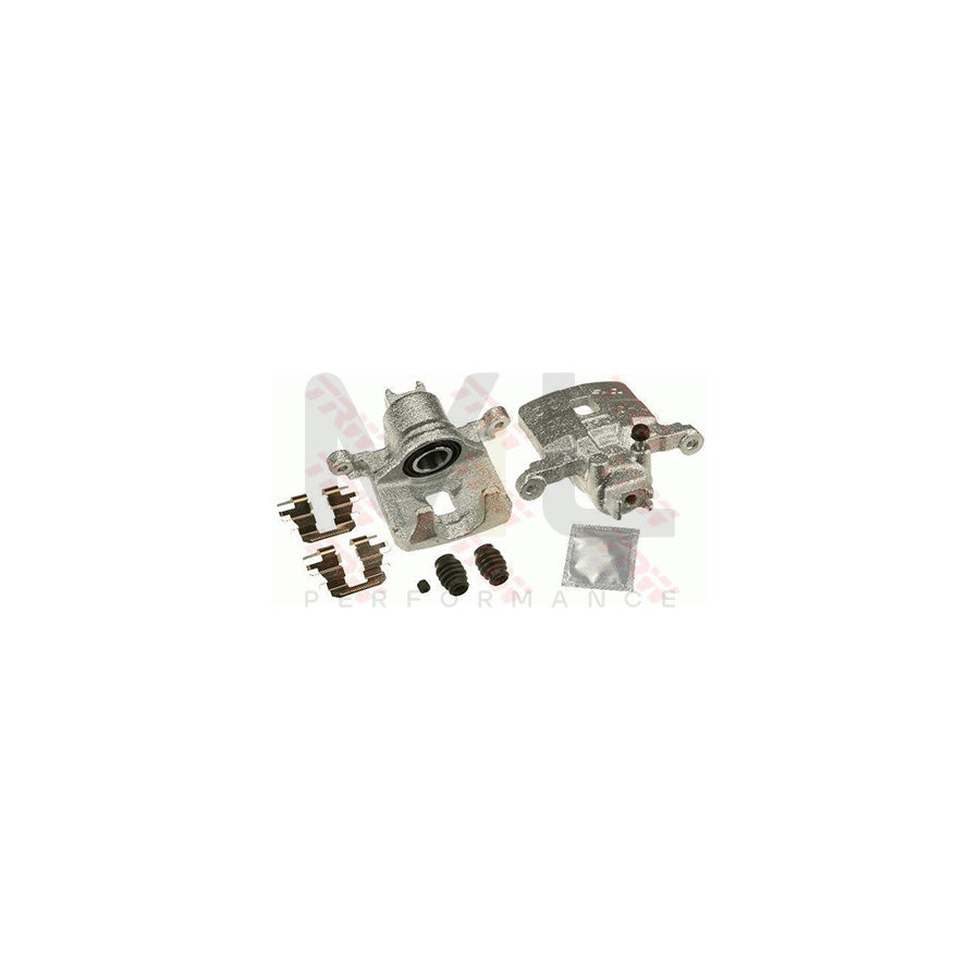 TRW BHN1037E Brake Caliper | ML Performance Car Parts
