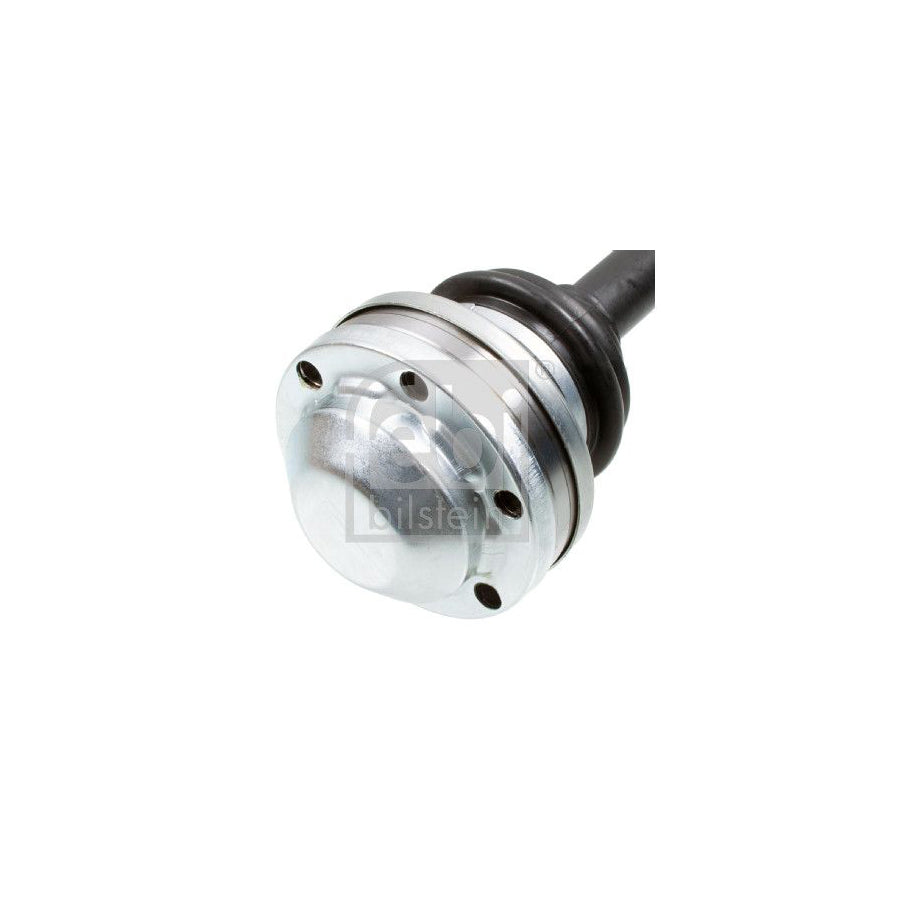 Febi Bilstein 32761 Crankshaft Pulley