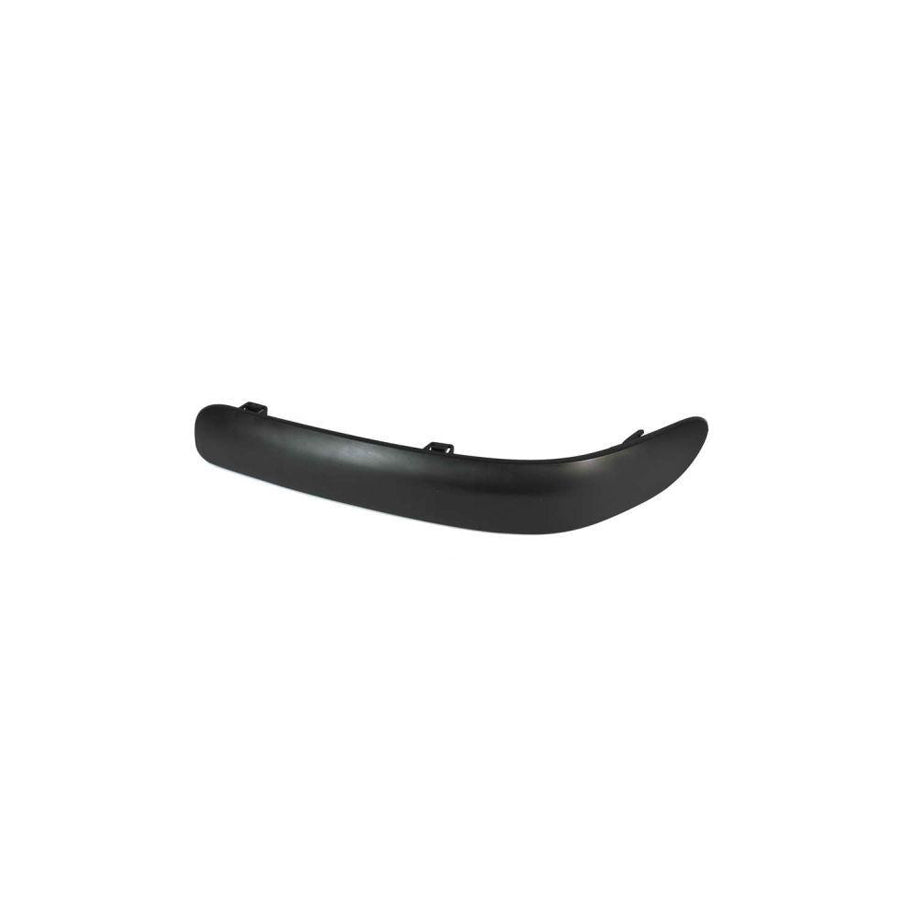 Blic 6502-07-8109972P Bumper Moulding For Toyota Yaris I Hatchback (P1)
