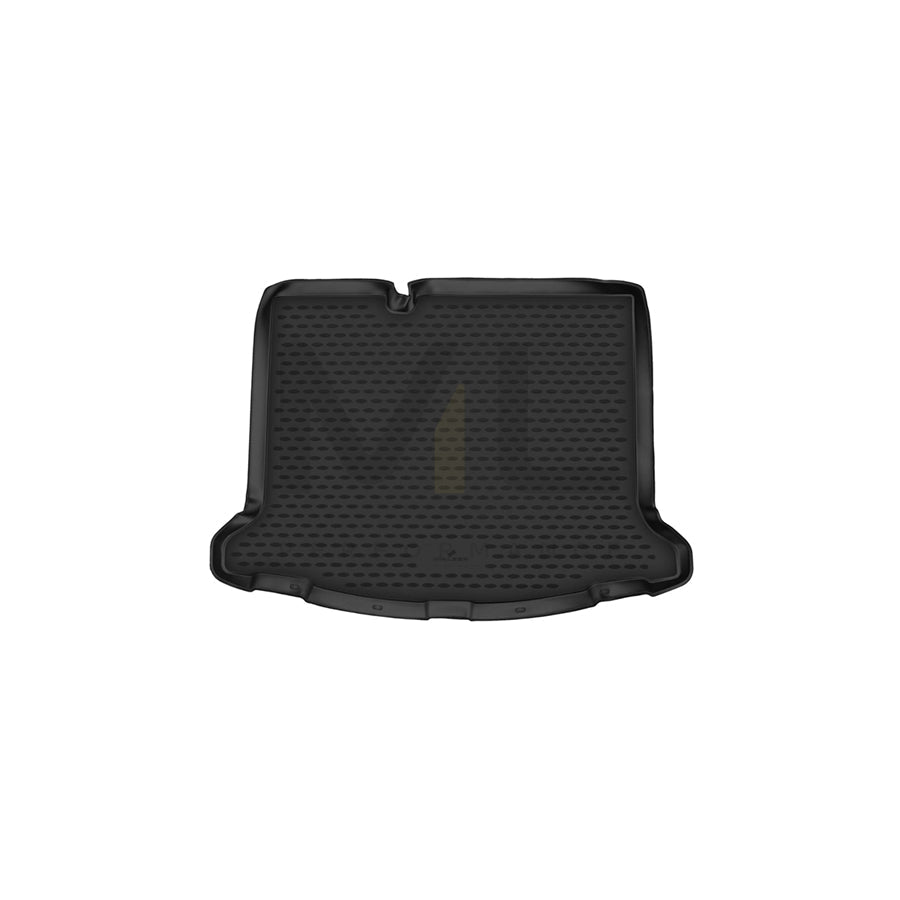 WALSER XTR 71033 Car boot liner Nonslip