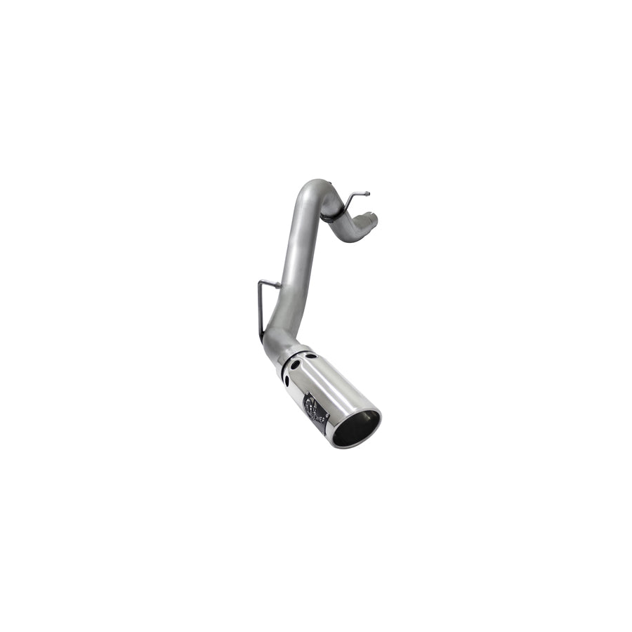 aFe 49-44064-P DPF-Back Exhaust System GM Colorado/Canyon 16-21 L4-2.8L (td) LWN | ML Performance US Car Parts