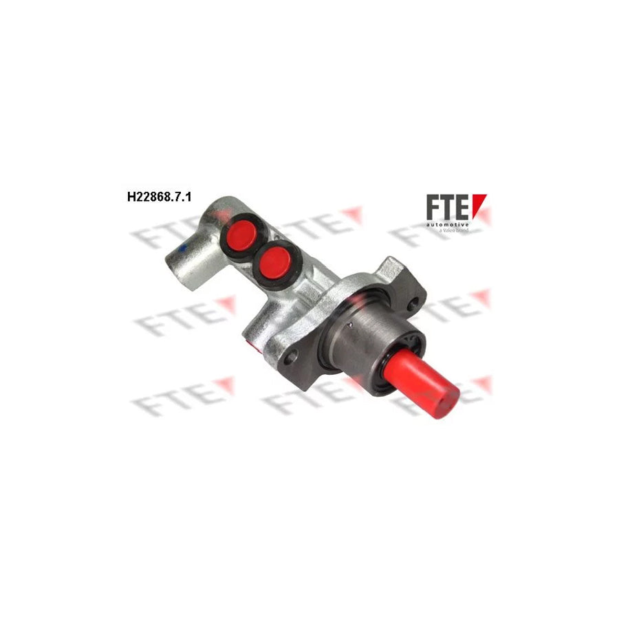 FTE 9220148 Brake Master Cylinder for BMW 3 Series