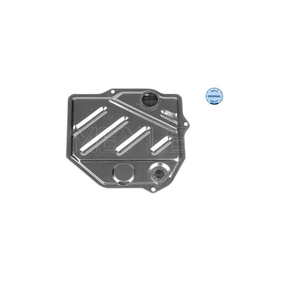 Meyle 014 027 2016 Hydraulic Filter, Automatic Transmission Suitable For Mercedesbenz Gclass