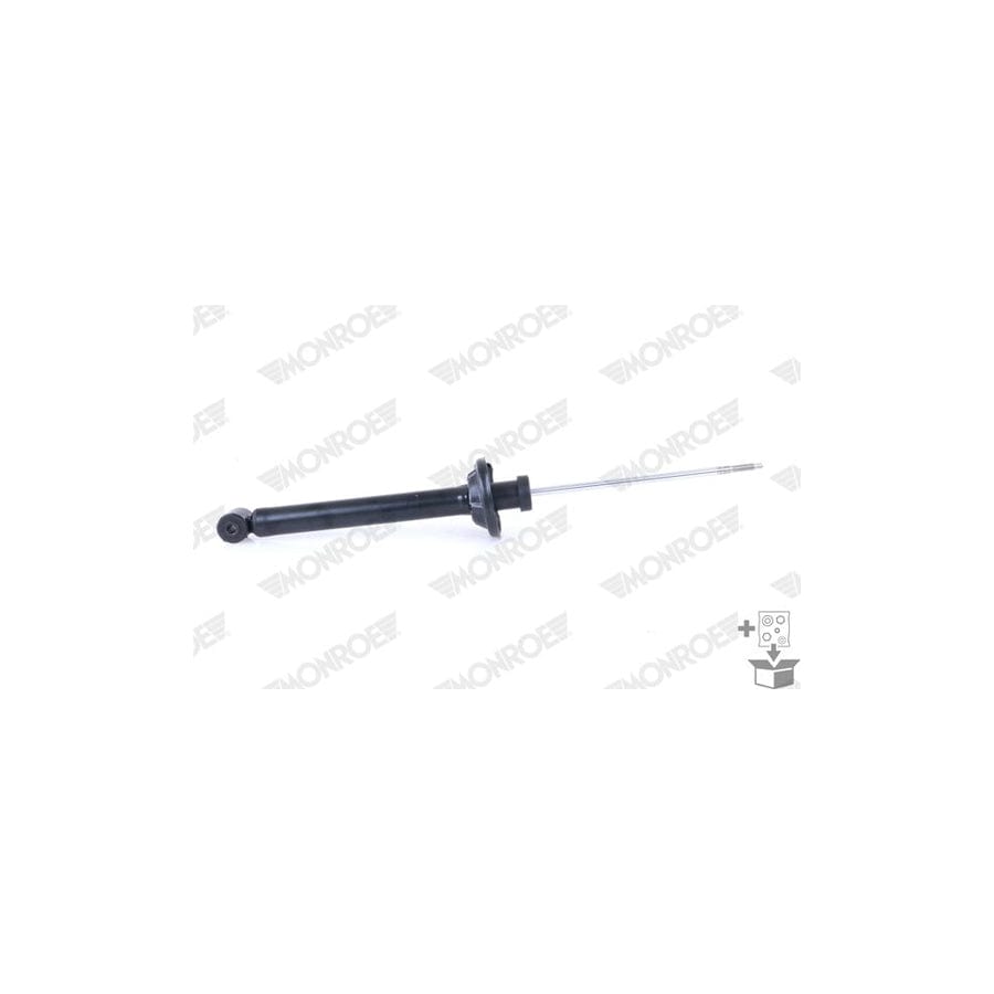 Monroe 5550062 Shock Absorber for Ford Ka Hatchback (Rb)