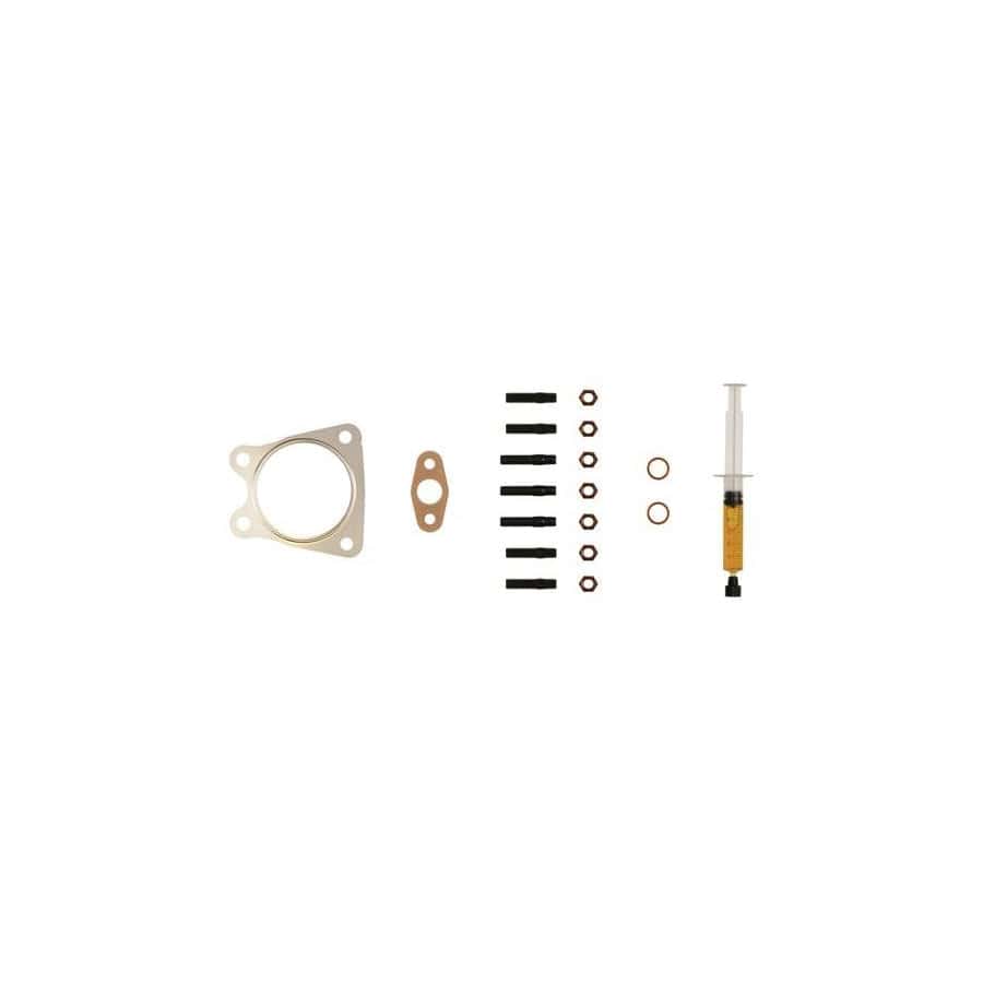 Alanko 10920775 Mounting Kit, Charger