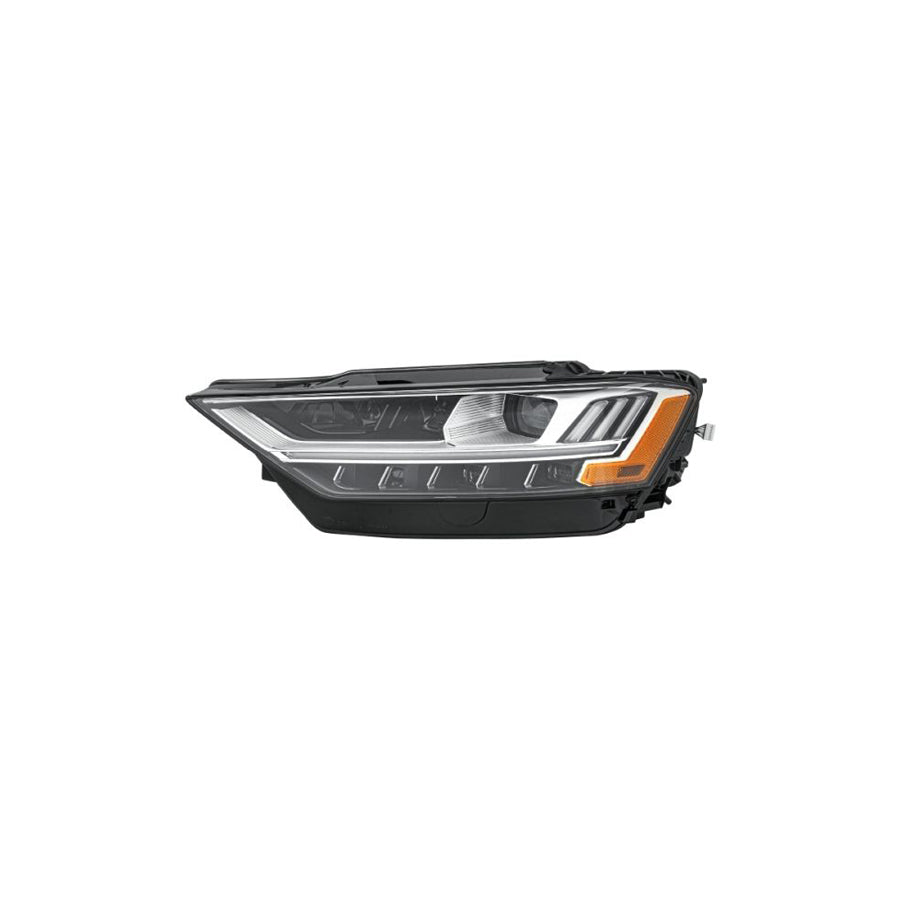 Hella 1EX 012 865-451 Headlight For Audi A8 (4N2, 4N8)