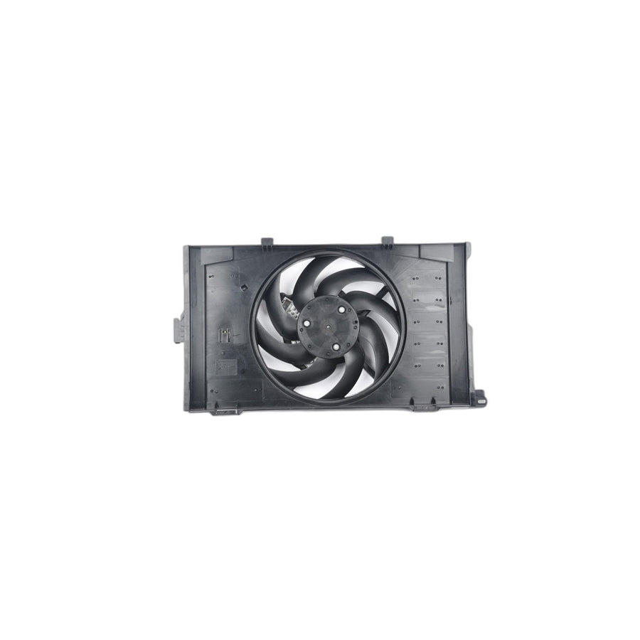 Genuine BMW 17428642143 Fan Housing With Fan 350W (Inc. i3s 120Ah, i3 60Ah & i3 94Ah) | ML Performance US Car Parts