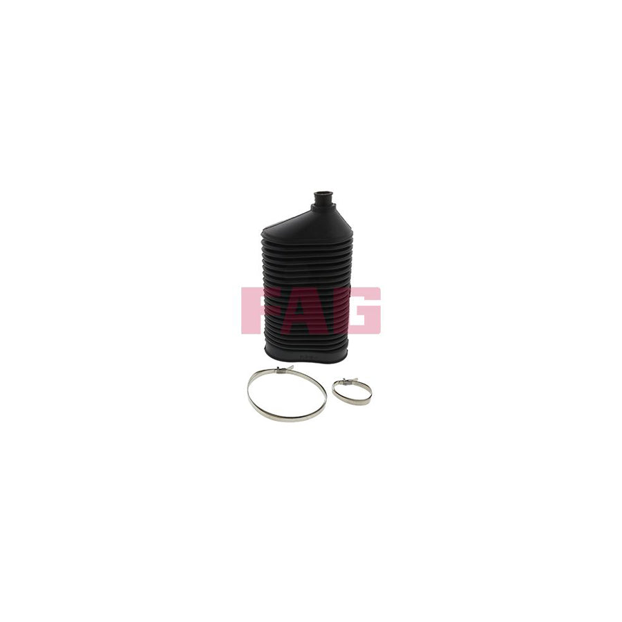 FAG 841 0006 30 Bellow Set, Steering Suitable For Mercedes-Benz A-Class (W168)