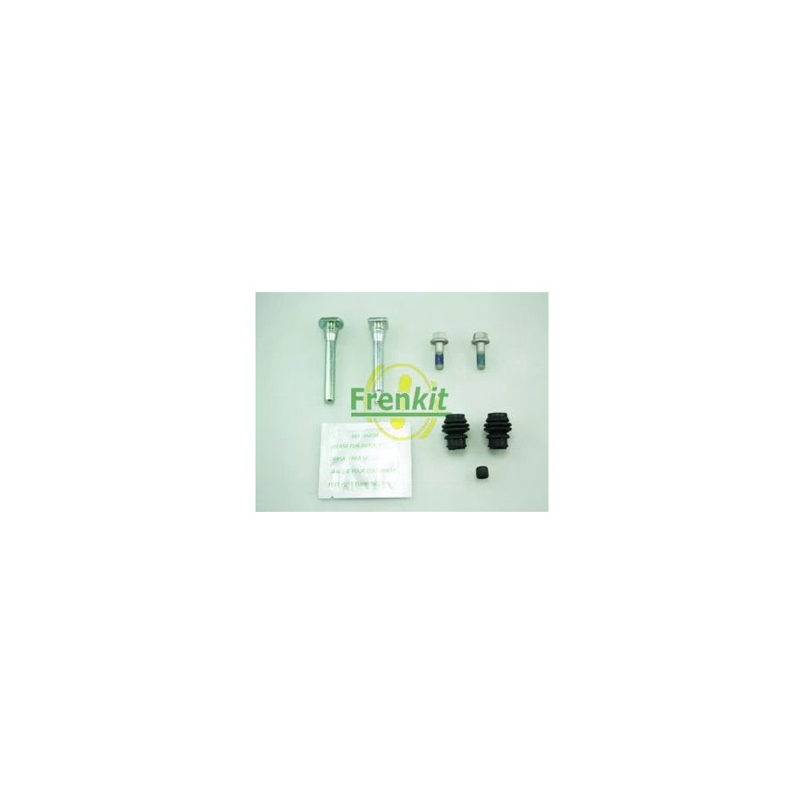Frenkit 810084 Guide Sleeve Kit, Brake Caliper