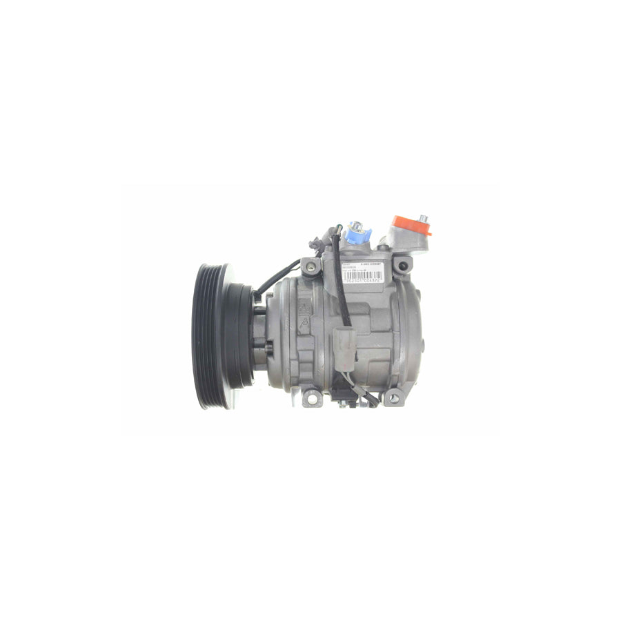 Alanko 10550437 Compressor, Air Conditioning for Toyota Carina