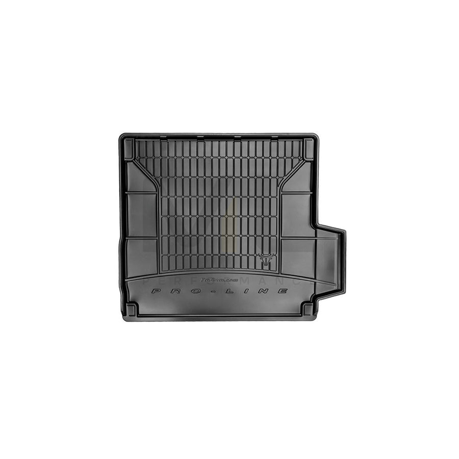 FROGUM TM548751 Car boot tray for LAND ROVER Range Rover IV (L405) Elastomer