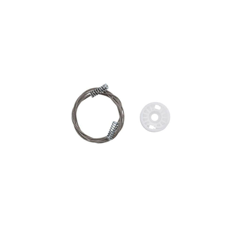 Blic 6205-02-024812P Repair Set, Window Regulator Suitable For Mercedes-Benz A-Class (W168)