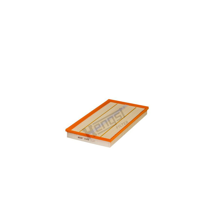 Hengst Filter E543L Air Filter