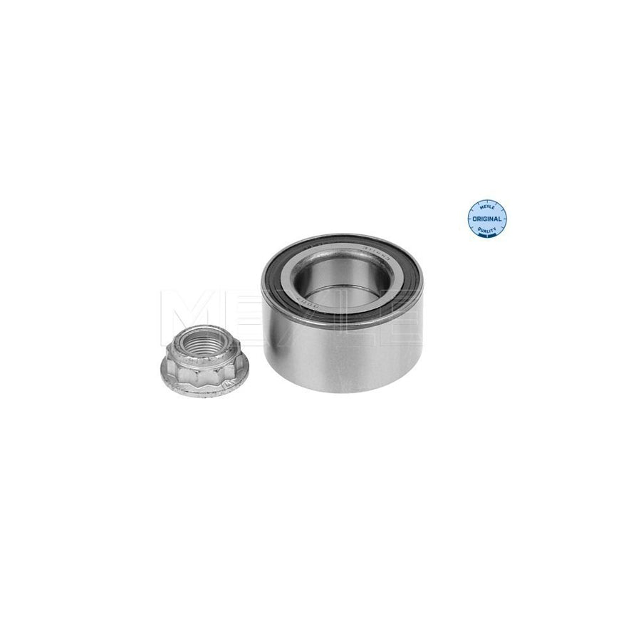 Meyle 100 498 0135/Sk Wheel Bearing Kit