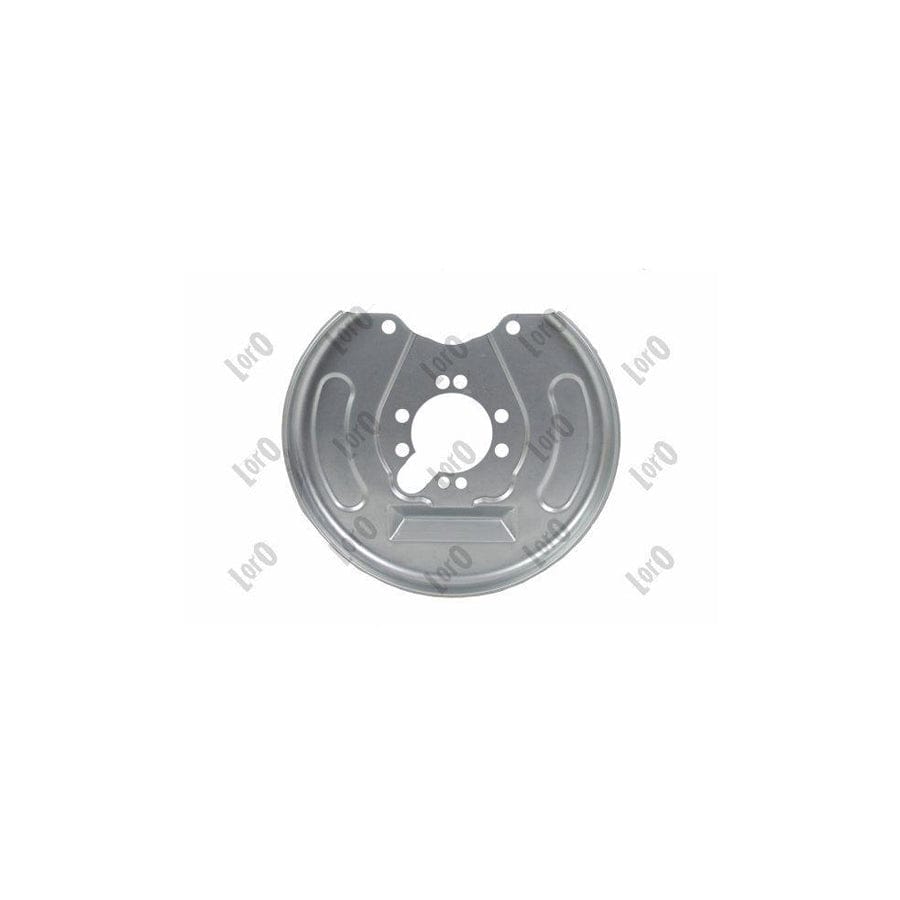 Abakus 13107679 Splash Panel, Brake Disc