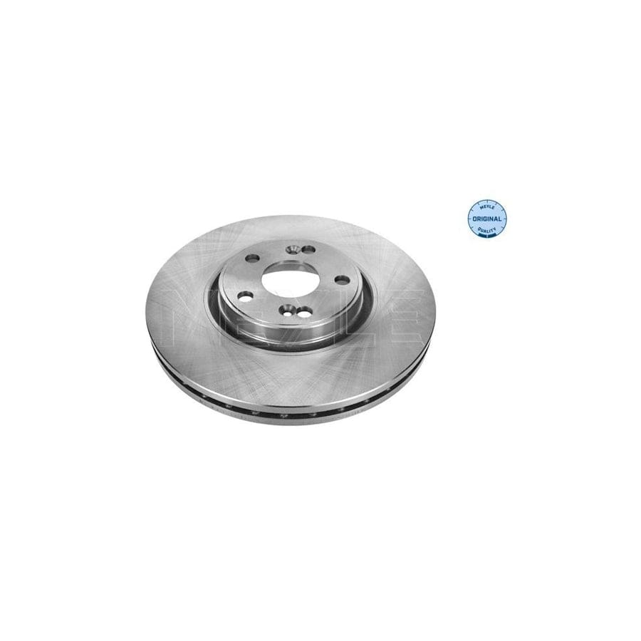 Meyle 16-15 521 0044 Brake Disc