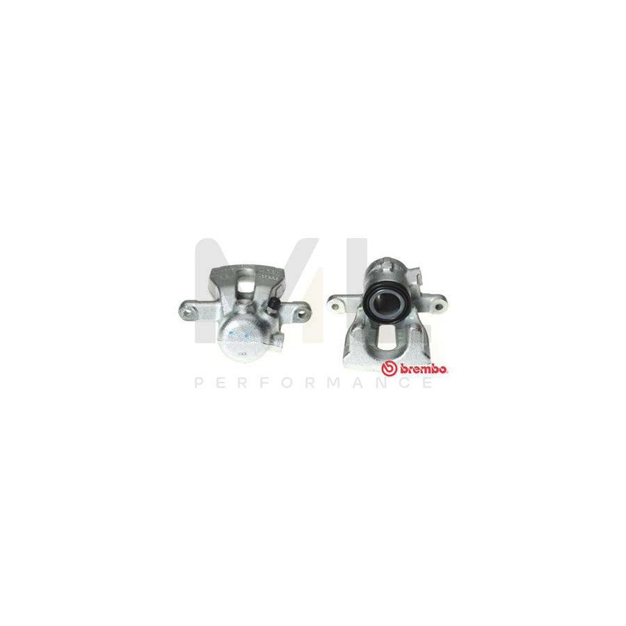 BREMBO F 44 040 Brake Caliper for LAND ROVER Freelander 2 Off-Road (L359) | ML Performance Car Parts