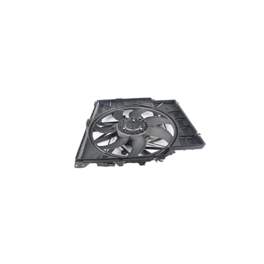 Genuine BMW 17427560877 F25 F26 Fan Housing With Fan 600W (Inc. X4) | ML Performance US Car Parts