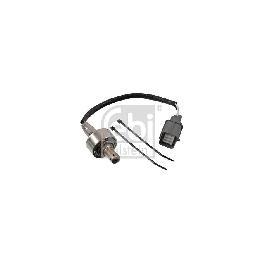 Febi Bilstein 179587 Lambda Sensor for Suzuki Grand Vitara II Off-Road (Jt, Te, Td)