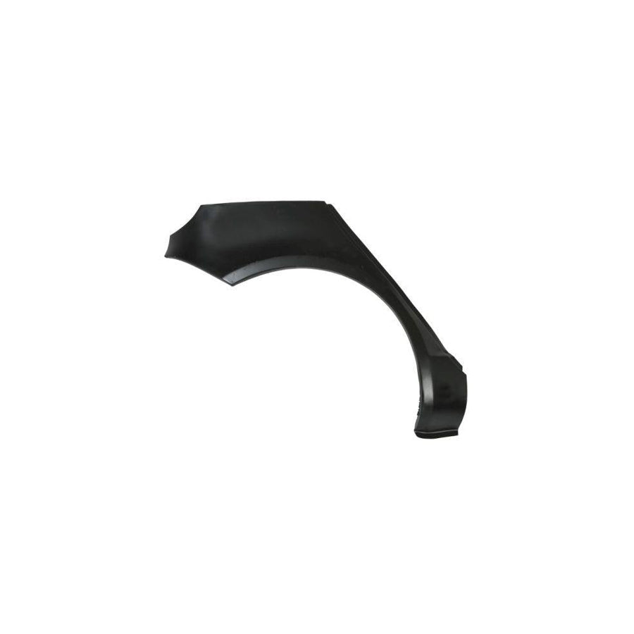 Blic 6504-03-8109582P Wing Fender For Toyota Yaris I Hatchback (P1)