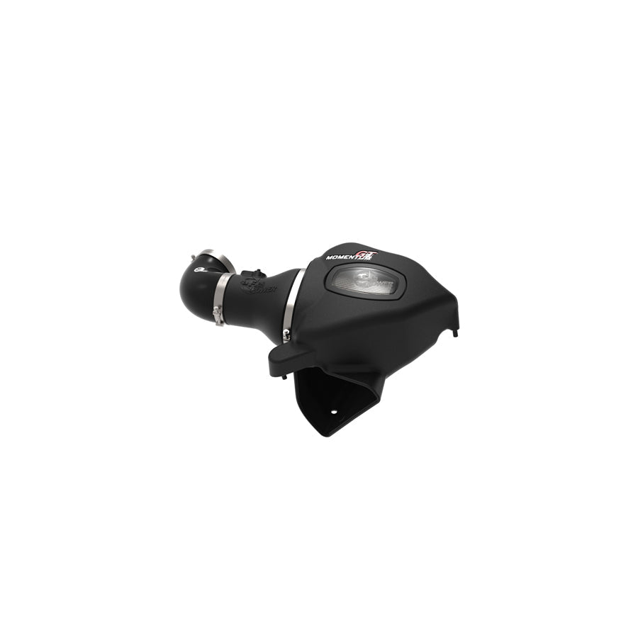 aFe 50-70049D Sealed Intake Cadillac CTS-V 16-19 V8-6.2L (sc) | ML Performance US Car Parts