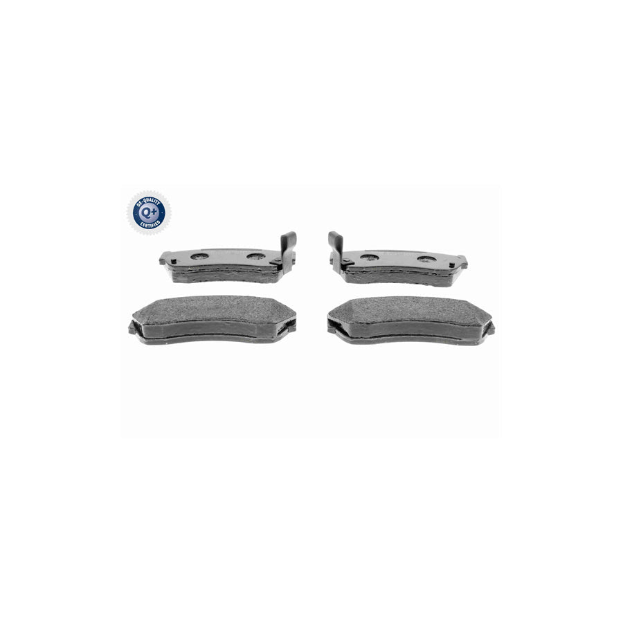 Ackoja A64-0017 Brake Pad Set | ML Performance US