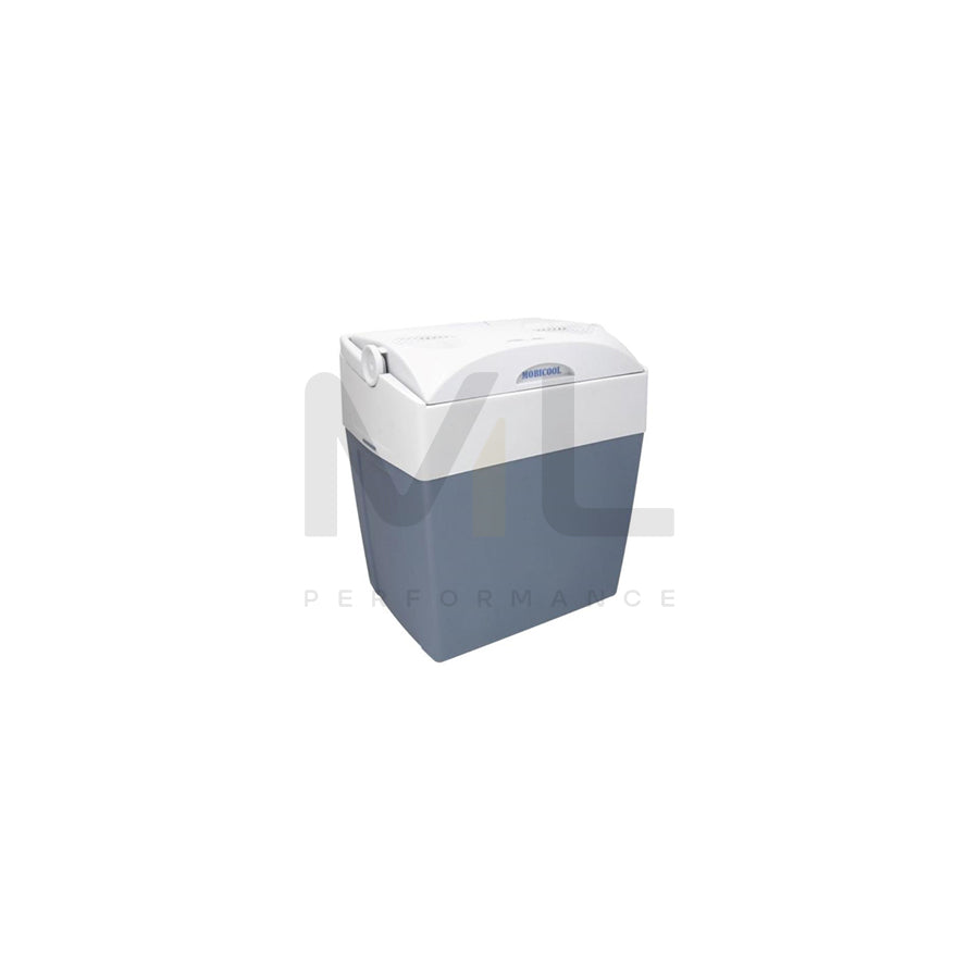 WAECO V30 9103501266 Cool box 12V 230V, A++, 30l, thermoelectric, cigarette lighter powered portable