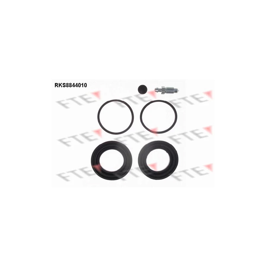 FTE Rks8844010 Repair Kit, Brake Caliper