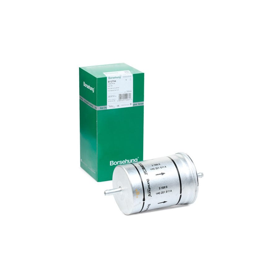 Borsehung B12794 Fuel Filter