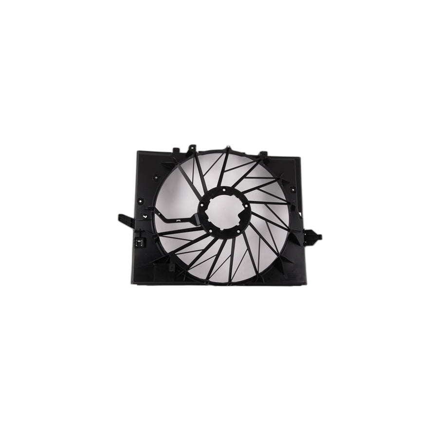 Genuine BMW 17417543283 E66 E63 E64 Fan Shroud (Inc. 530i, 645Ci & 523i) | ML Performance US Car Parts