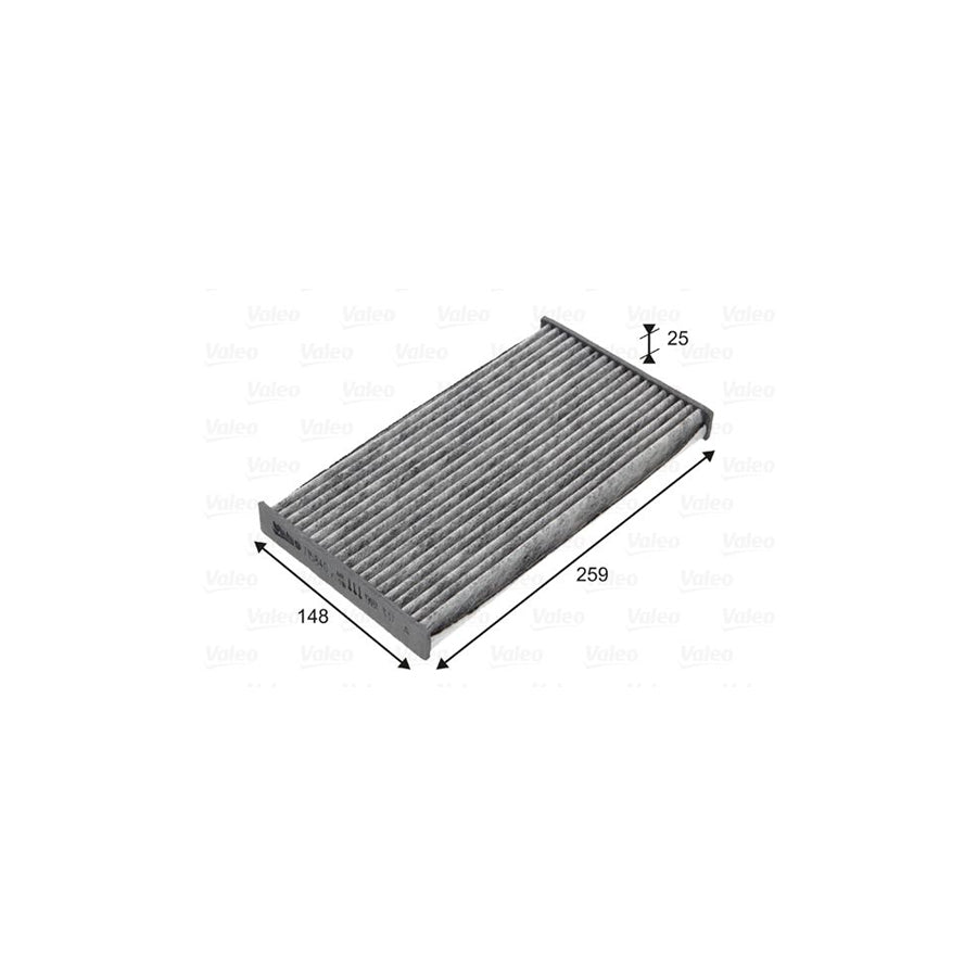 Valeo 715840 Pollen Filter | ML Performance US Car Parts