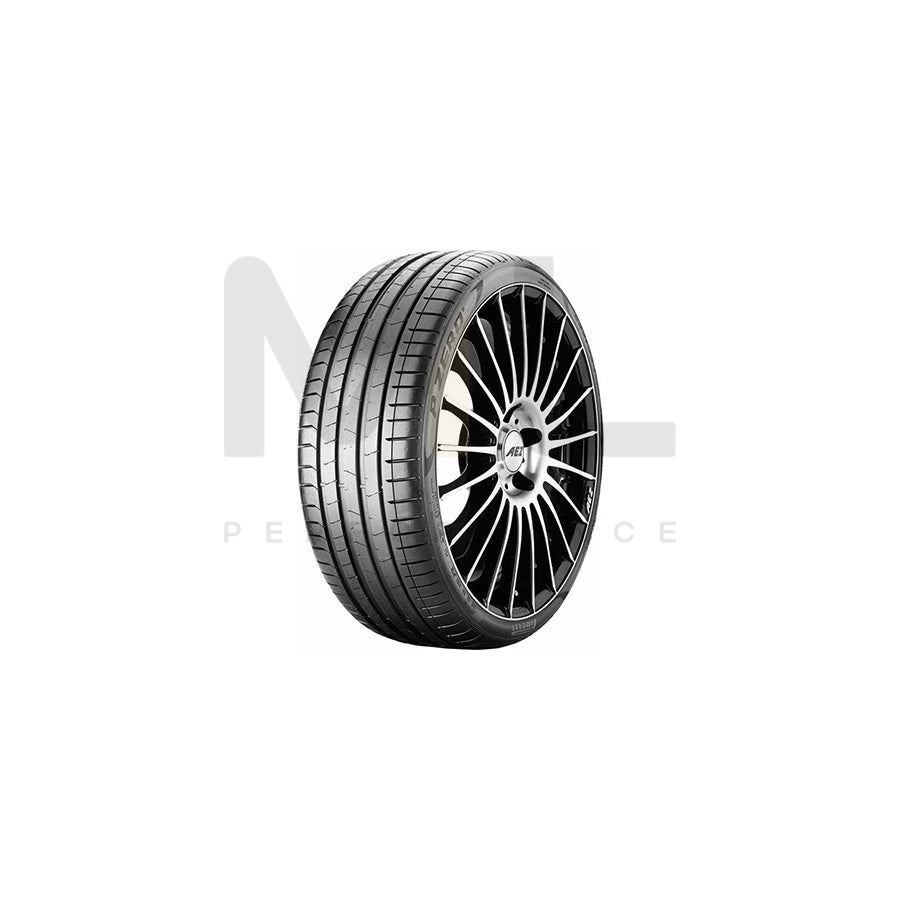 Pirelli P ZERO™ (AO) NCS 265/35 R21 101Y Summer Tyre