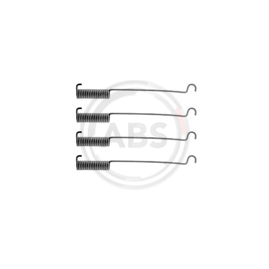 A.B.S. 0575Q Accessory Kit, Brake Shoes for AUSTIN MINI