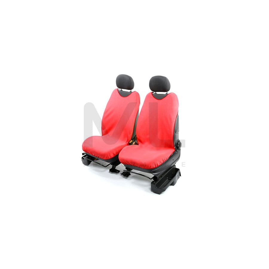 KEGEL 5-1066-253-4060 T-shirt seat cover Front, A