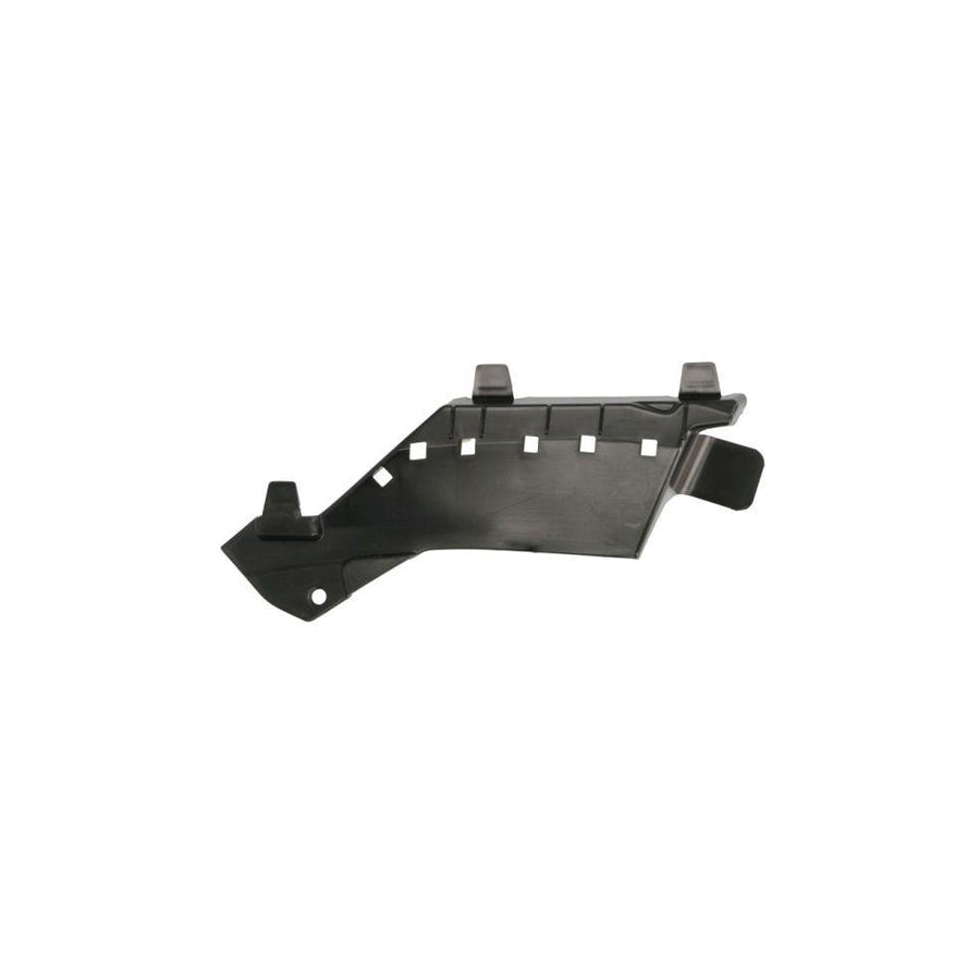 Blic 5504-00-3522934P Bumper Bracket Suitable For Mercedes-Benz C-Class