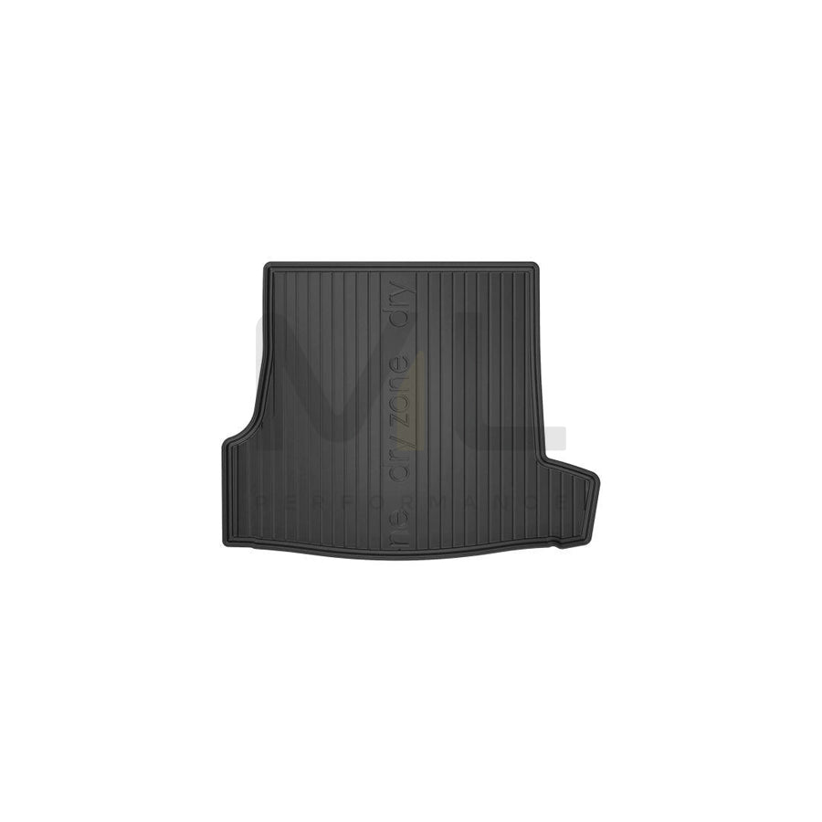 FROGUM DZ403833 Car boot tray for VW PASSAT Elastomer, Nonslip, (LHD)