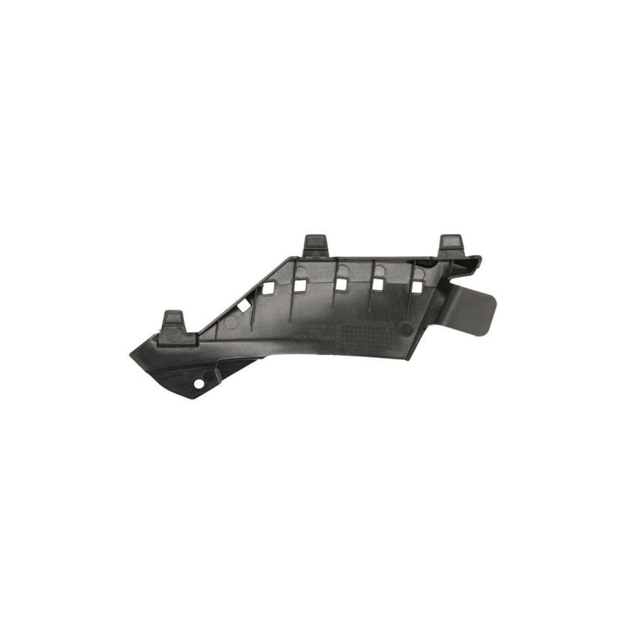Blic 5504-00-3522933P Bumper Bracket Suitable For Mercedes-Benz C-Class
