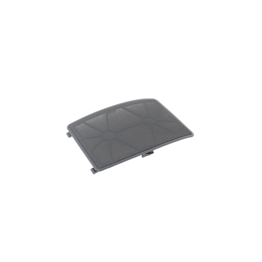 Genuine BMW 51467066583 E60 Cover Loudspeaker SCHWARZ (Inc. 520i, 535xi & 535i) | ML Performance UK Car Parts