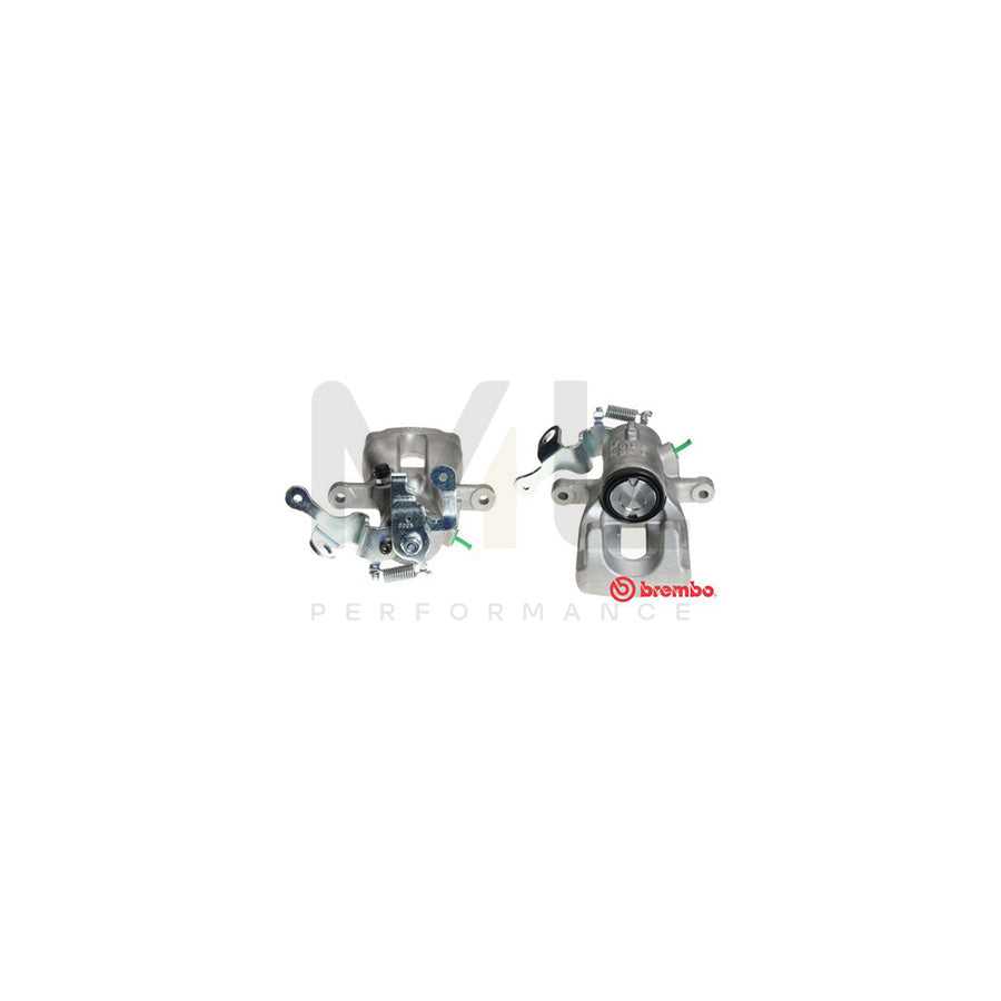 BREMBO F 61 261 Brake Caliper | ML Performance Car Parts