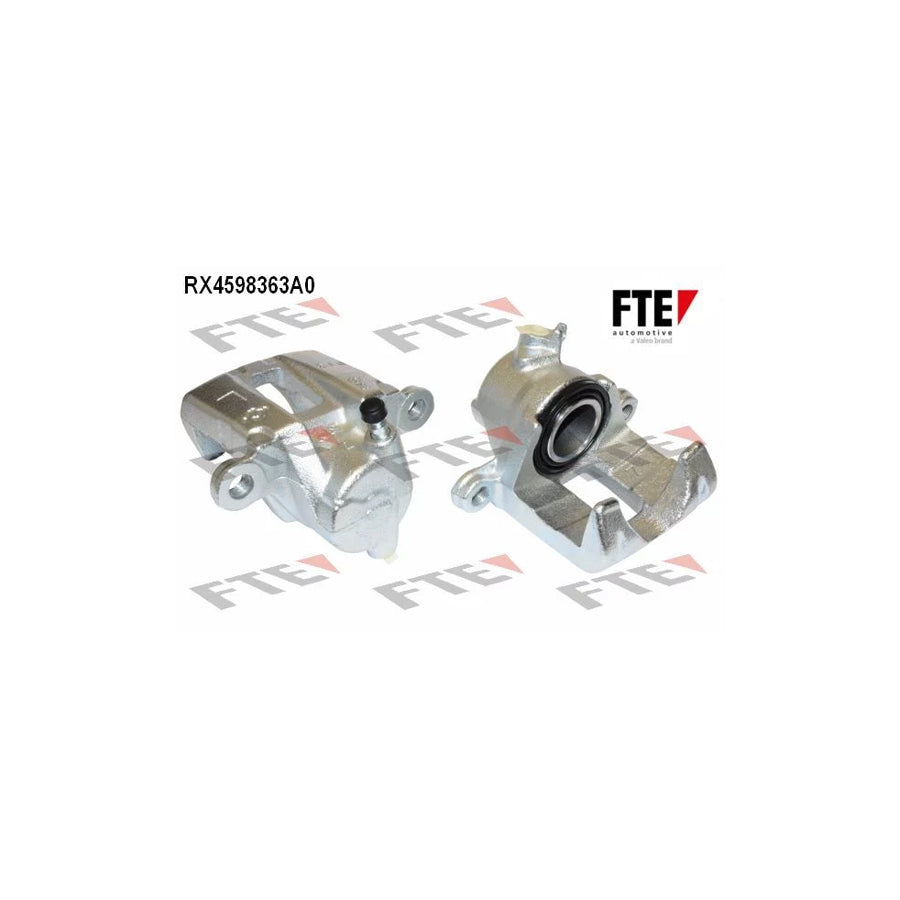 FTE Rx4598363A0 Brake Caliper