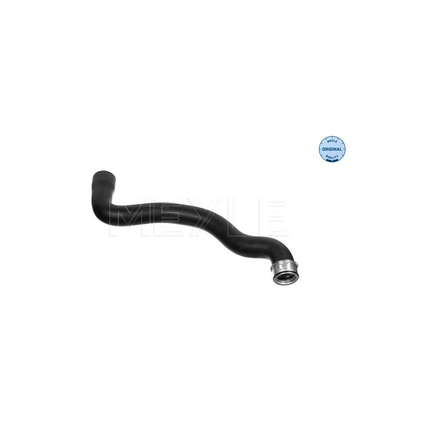 Meyle 019 501 0022 Radiator Hose Suitable For Mercedes-Benz C-Class
