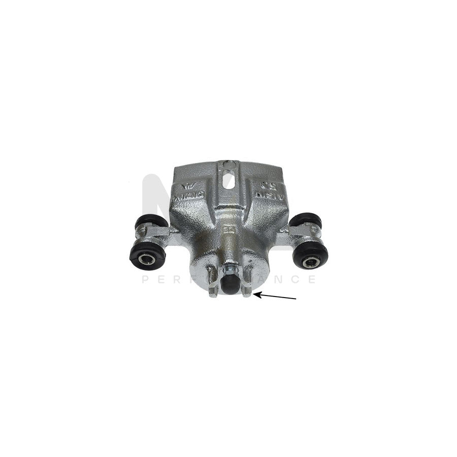 TEXTAR 38109900 Brake Caliper without holder | ML Performance Car Parts