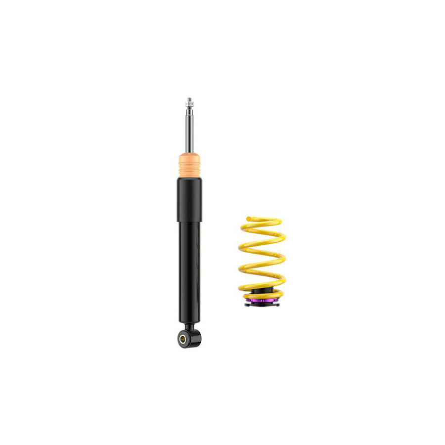 KW 180200AT Mini F55 F57 Variant 2 Street Comfort Coilover Kit 8 | ML Performance US Car Parts