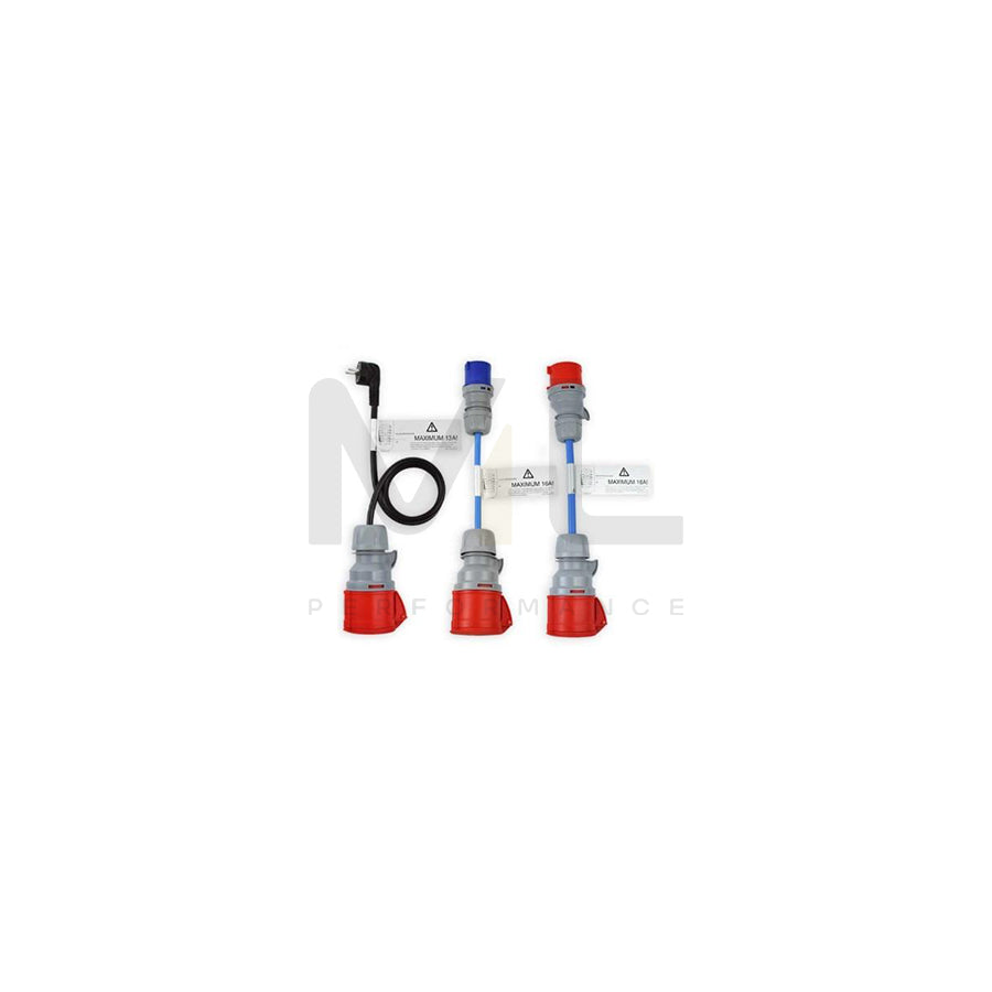 DINITECH NRG20215 Charging adapter