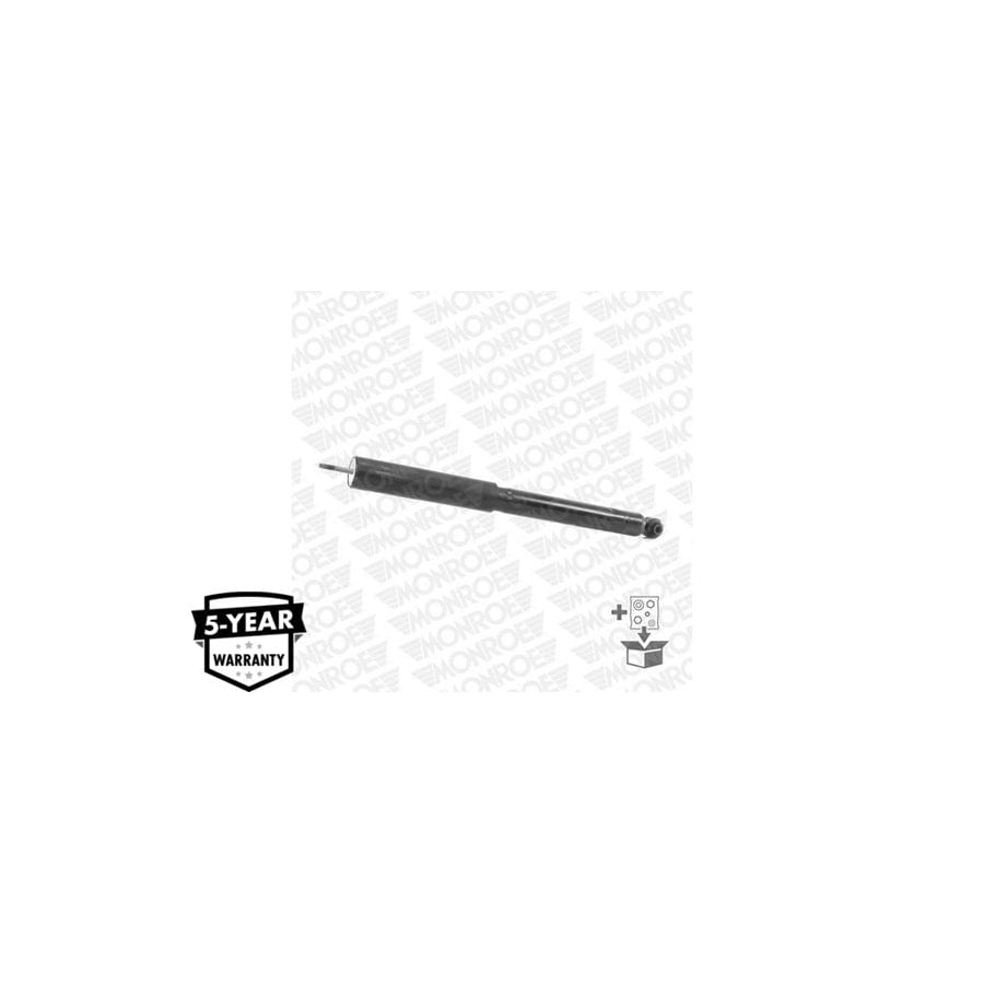 Monroe 5550067 Shock Absorber for Fiat Punto Iihatchback (188)