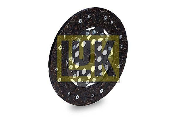 LuK 322 0281 10 Clutch Disc For Vw Transporter