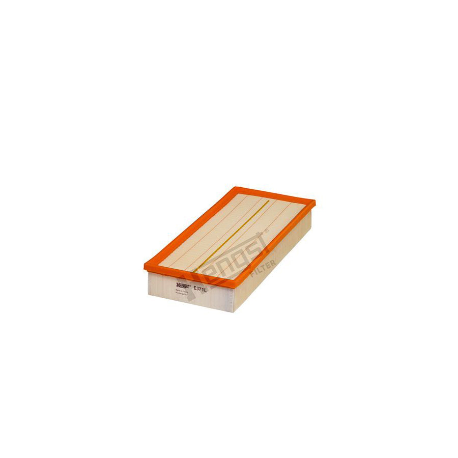 Hengst Filter E371L Air Filter