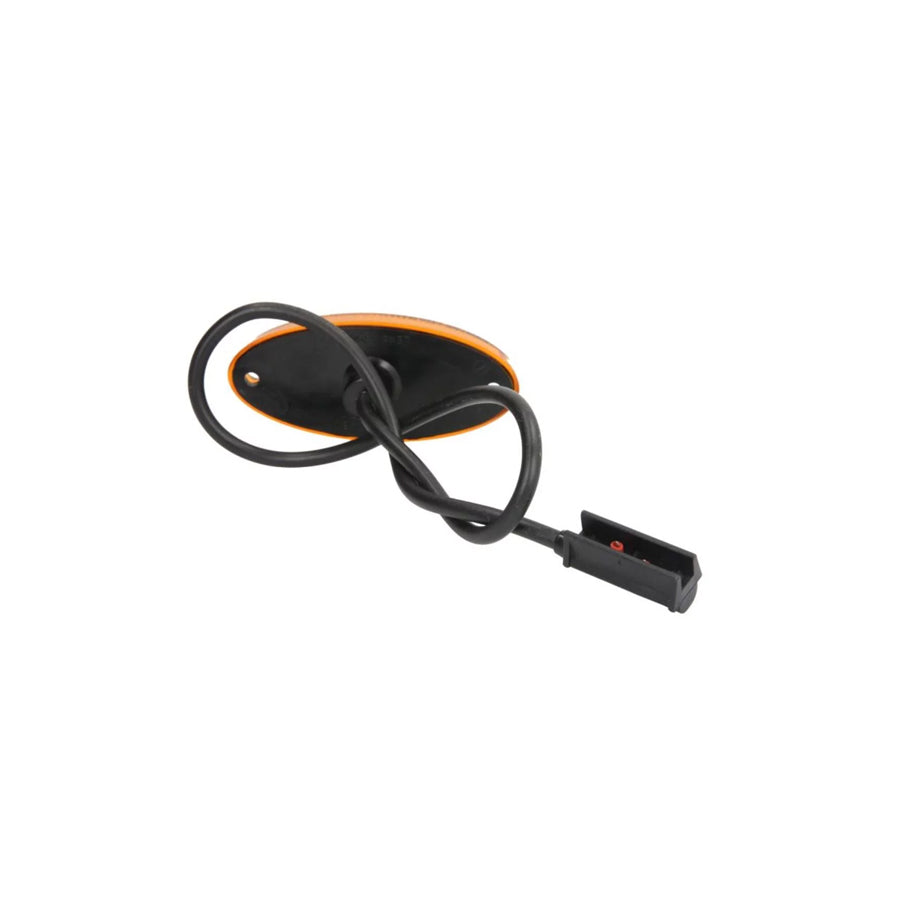 Aspock Flatpoint II 31-2304-014 Side Marker Light