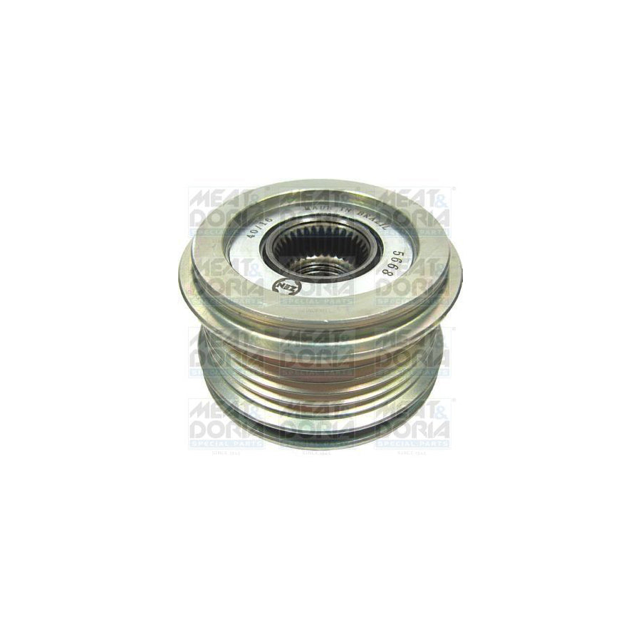 Meat & Doria 45143 Alternator Freewheel Clutch